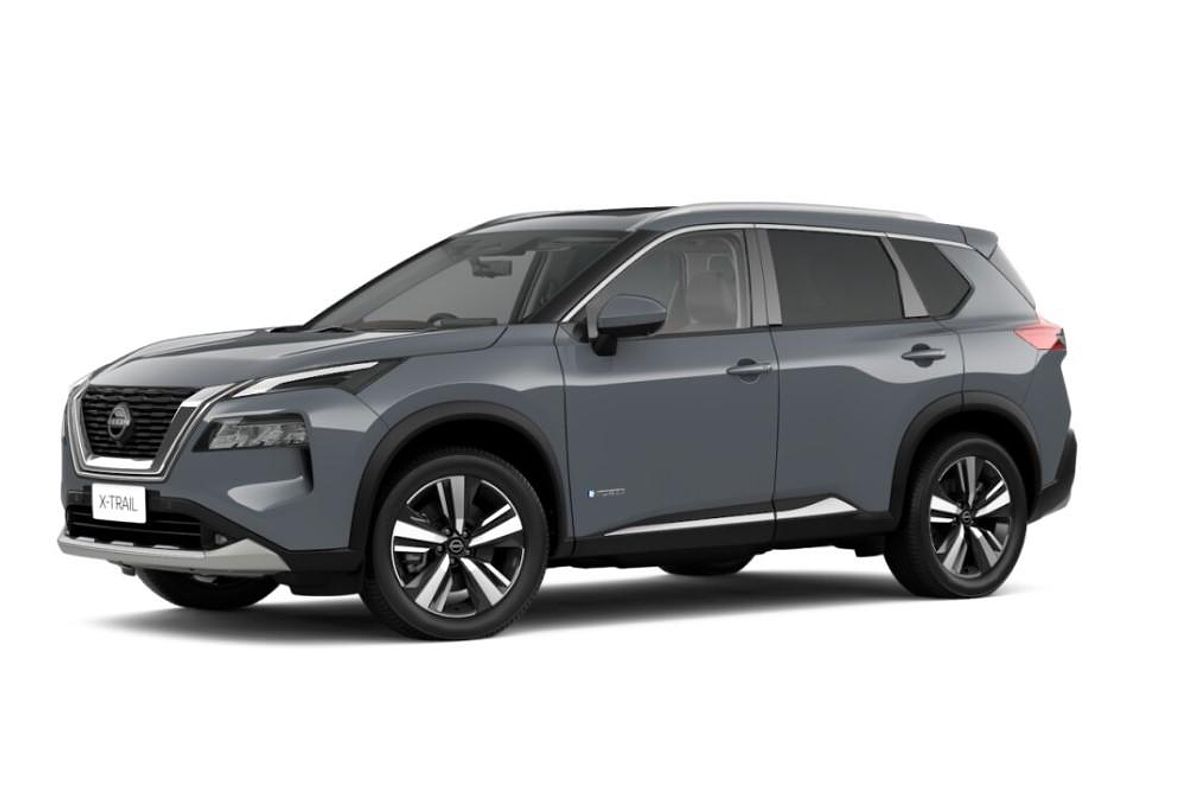 2024 Nissan X-TRAIL Ti e-POWER T33