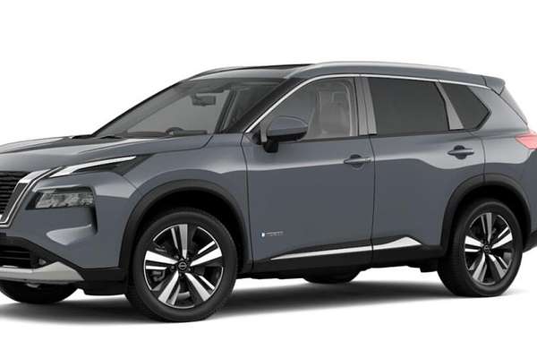 2024 Nissan X-TRAIL Ti e-POWER T33