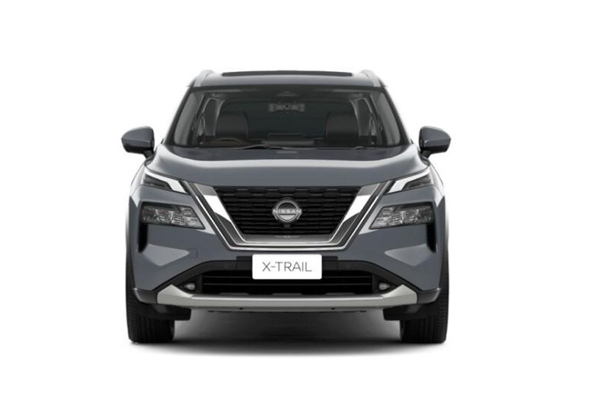 2024 Nissan X-TRAIL Ti e-POWER T33