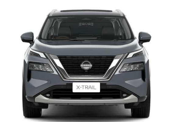2024 Nissan X-TRAIL Ti e-POWER T33