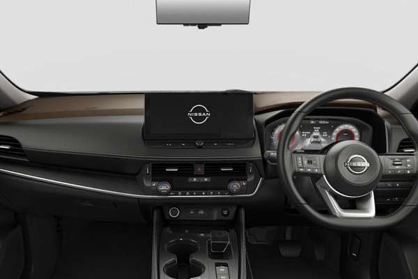 2024 Nissan X-TRAIL Ti e-POWER T33