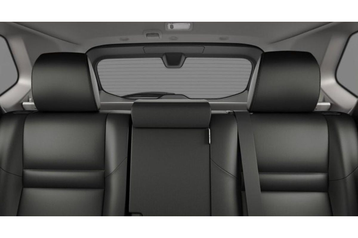 2024 Nissan X-TRAIL Ti e-POWER T33