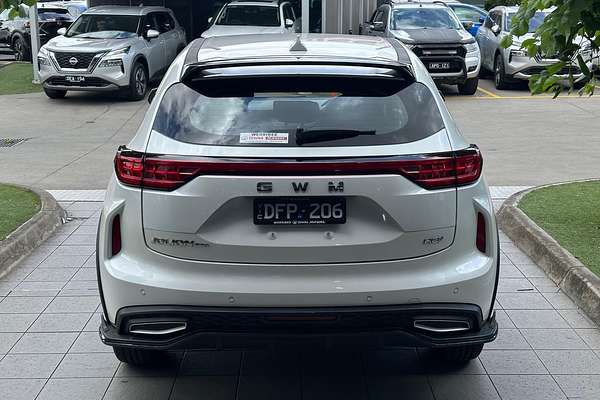 2024 GWM Haval Jolion Premium Hybrid A02