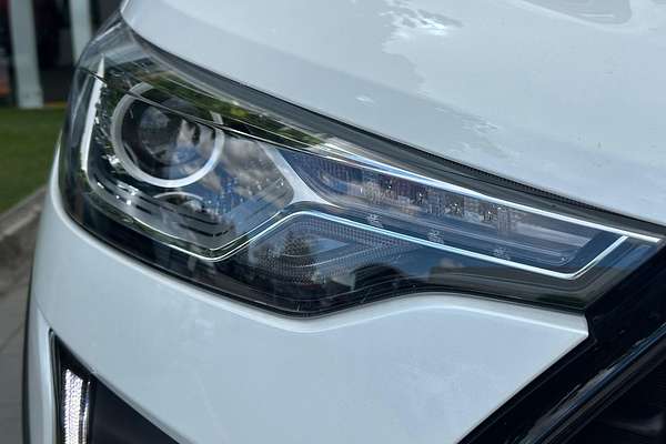 2024 GWM Haval Jolion Premium Hybrid A02