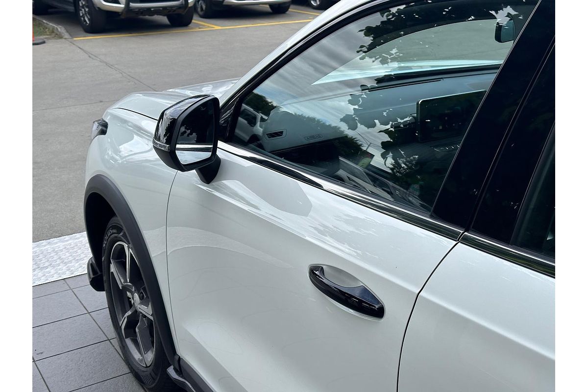 2024 GWM Haval Jolion Premium Hybrid A02