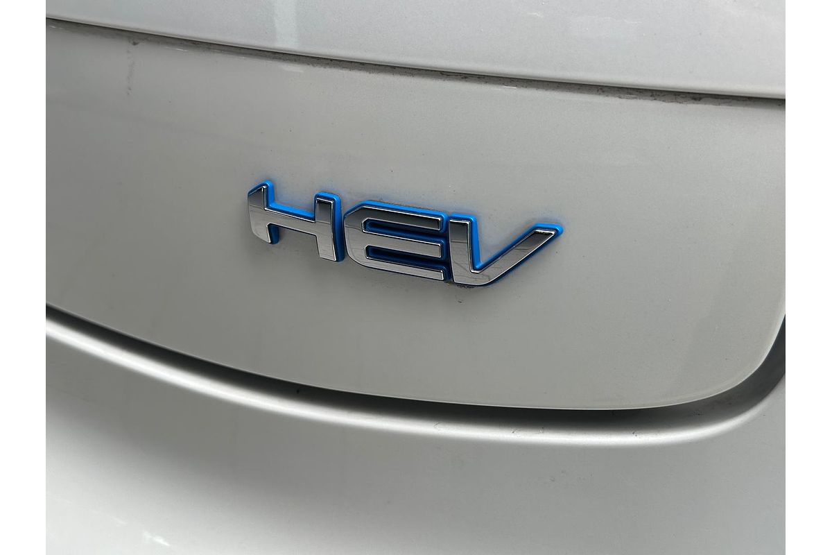 2024 GWM Haval Jolion Premium Hybrid A02