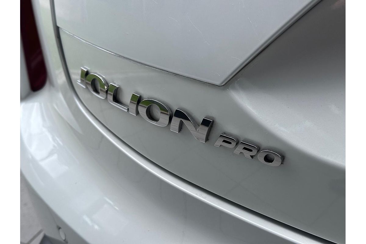 2024 GWM Haval Jolion Premium Hybrid A02
