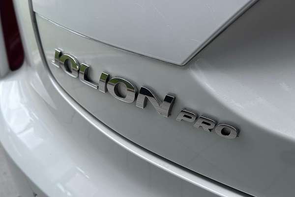 2024 GWM Haval Jolion Premium Hybrid A02