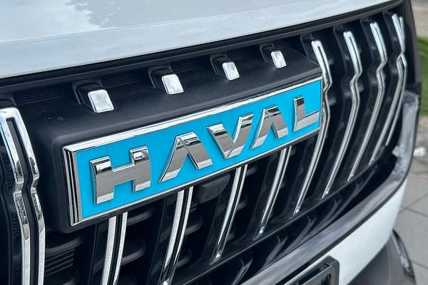 2024 GWM Haval Jolion Premium Hybrid A02