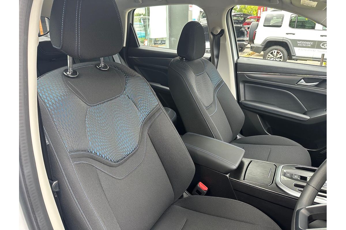 2024 GWM Haval Jolion Premium Hybrid A02