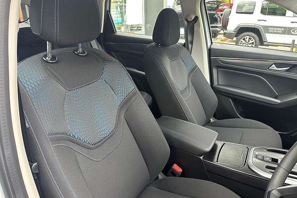 2024 GWM Haval Jolion Premium Hybrid A02