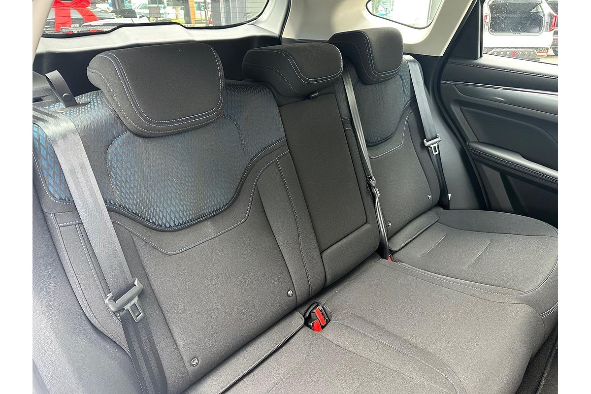 2024 GWM Haval Jolion Premium Hybrid A02