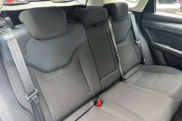 2024 GWM Haval Jolion Premium Hybrid A02