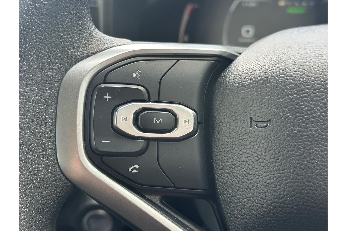 2024 GWM Haval Jolion Premium Hybrid A02