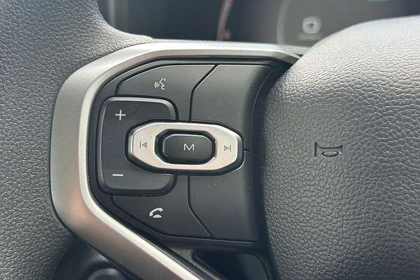 2024 GWM Haval Jolion Premium Hybrid A02