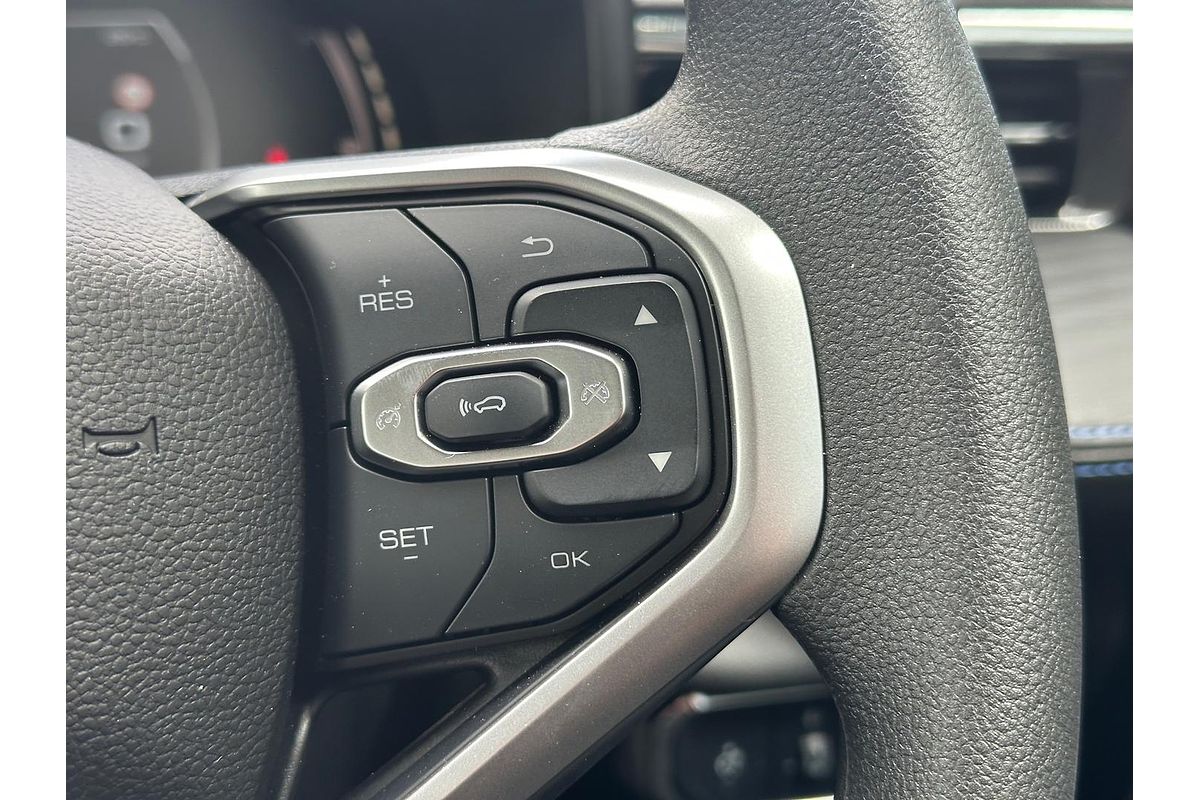 2024 GWM Haval Jolion Premium Hybrid A02