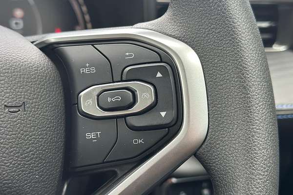 2024 GWM Haval Jolion Premium Hybrid A02