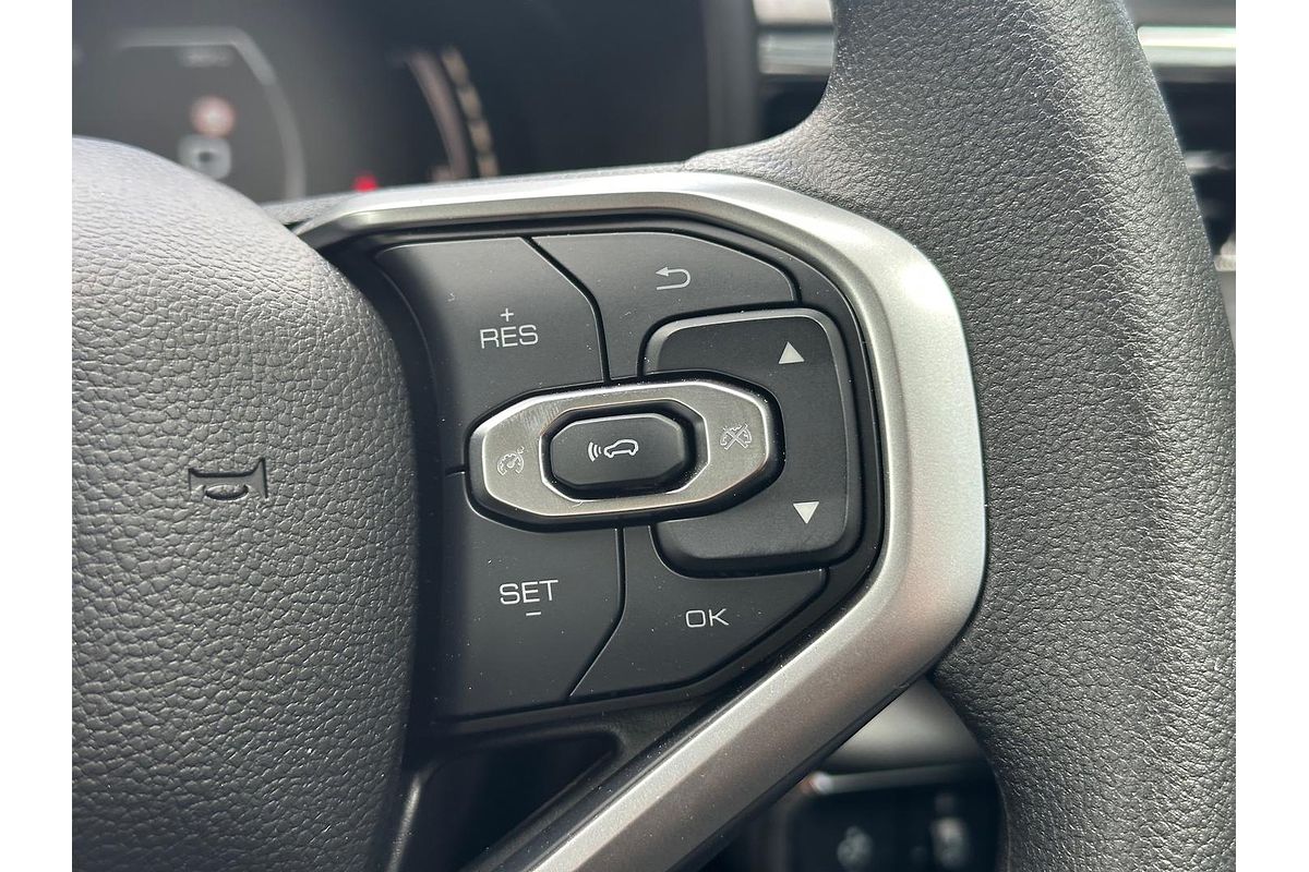 2024 GWM Haval Jolion Premium Hybrid A02