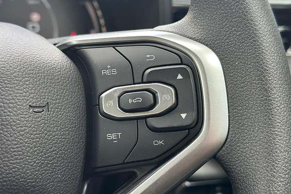 2024 GWM Haval Jolion Premium Hybrid A02