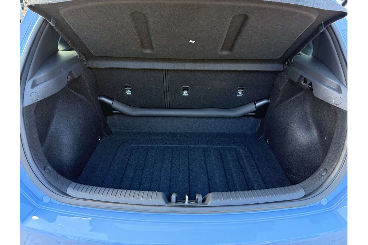 2022 Hyundai i30 N Premium PDe.V4