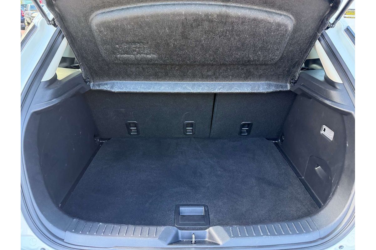 2021 Mazda CX-3 sTouring DK