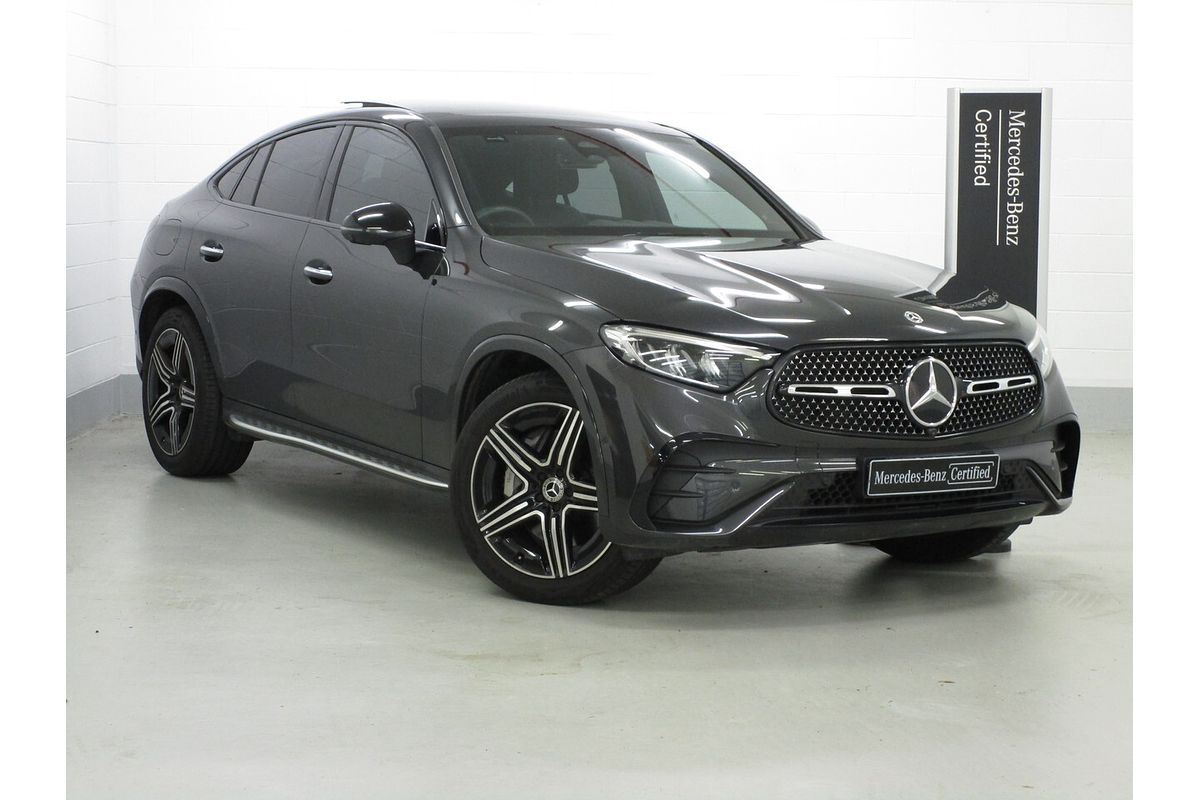 2023 Mercedes-Benz GLC-Class GLC300 C254