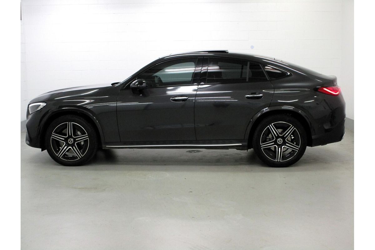 2023 Mercedes-Benz GLC-Class GLC300 C254