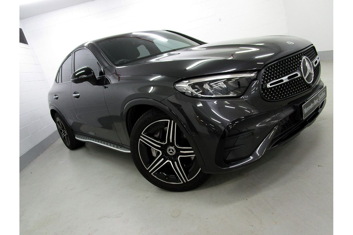 2023 Mercedes-Benz GLC-Class GLC300 C254