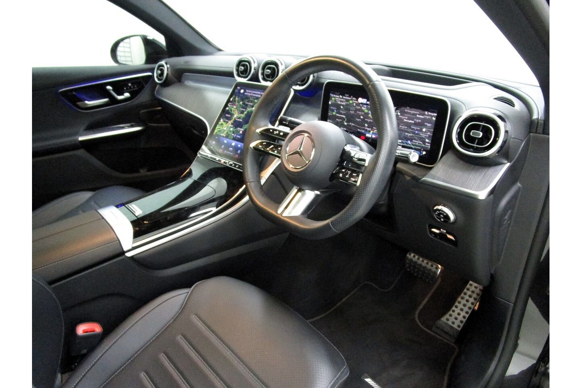 2023 Mercedes-Benz GLC-Class GLC300 C254