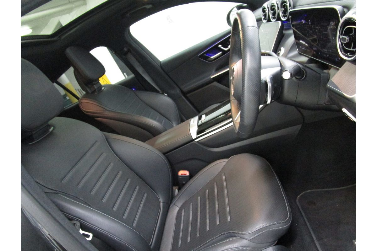 2023 Mercedes-Benz GLC-Class GLC300 C254
