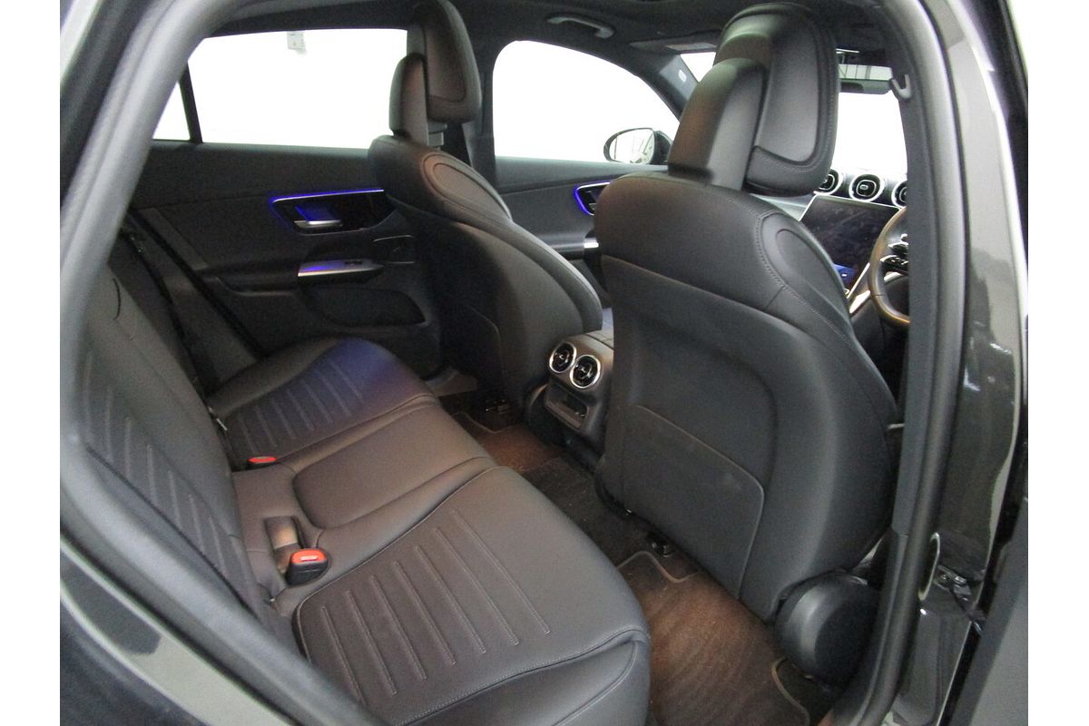 2023 Mercedes-Benz GLC-Class GLC300 C254