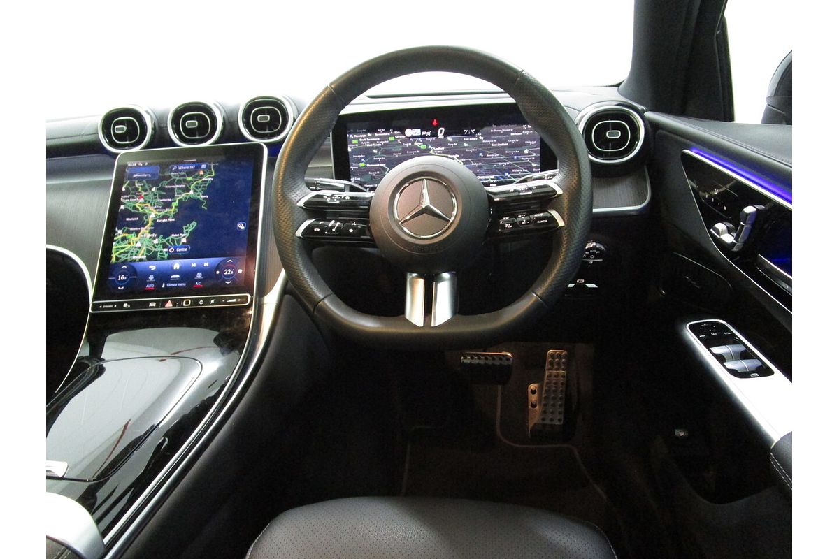 2023 Mercedes-Benz GLC-Class GLC300 C254