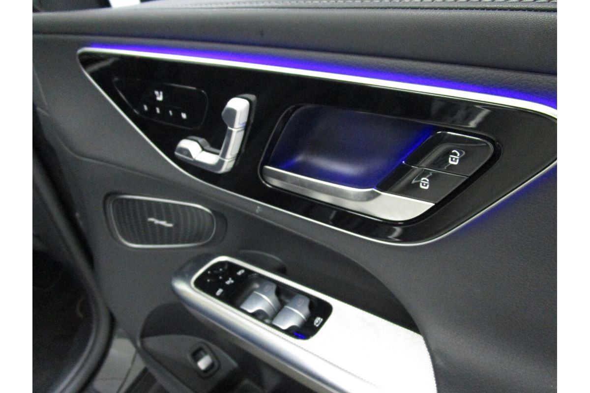 2023 Mercedes-Benz GLC-Class GLC300 C254