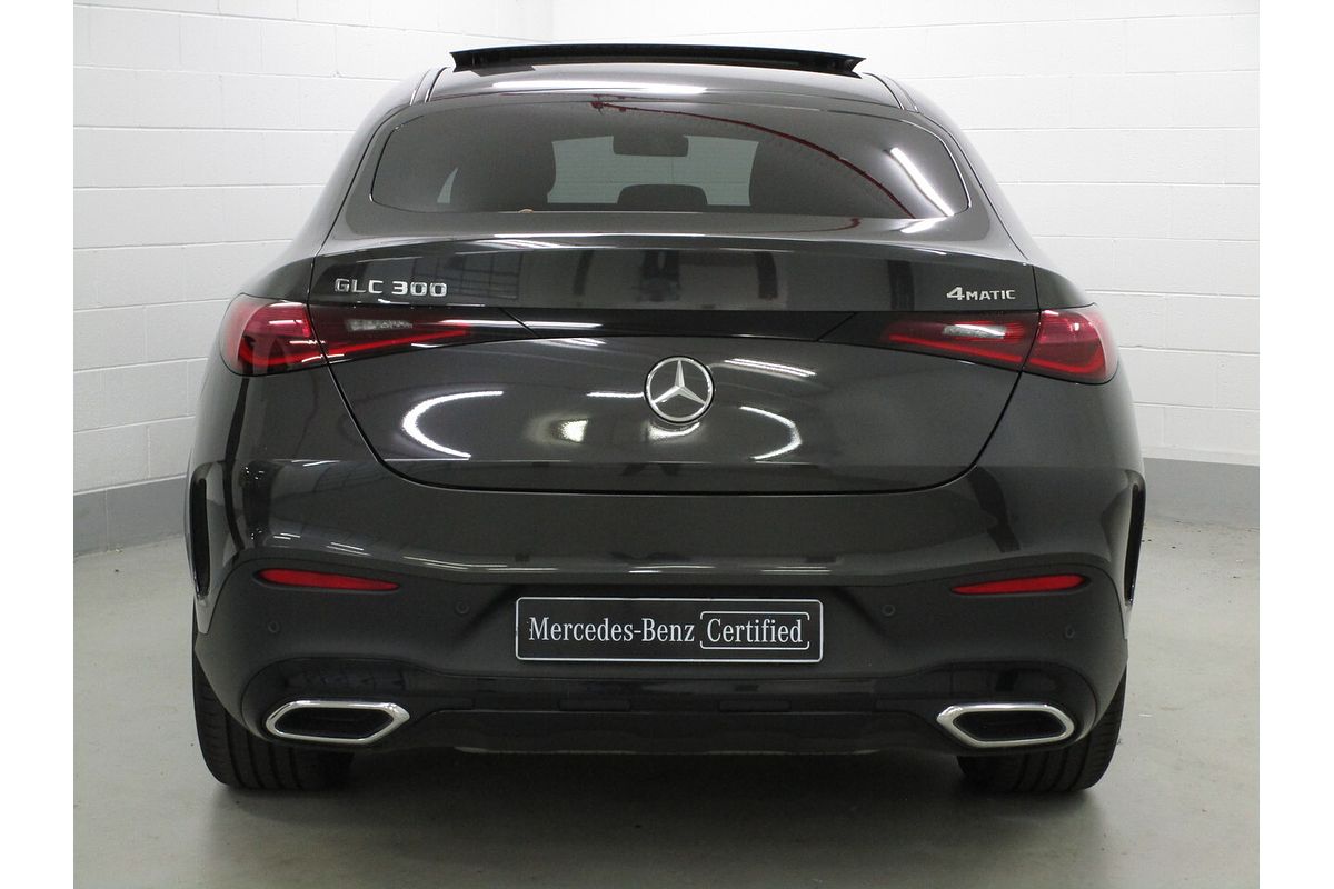 2023 Mercedes-Benz GLC-Class GLC300 C254