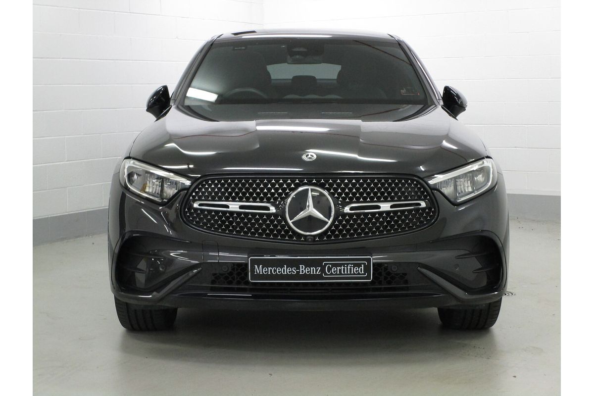 2023 Mercedes-Benz GLC-Class GLC300 C254