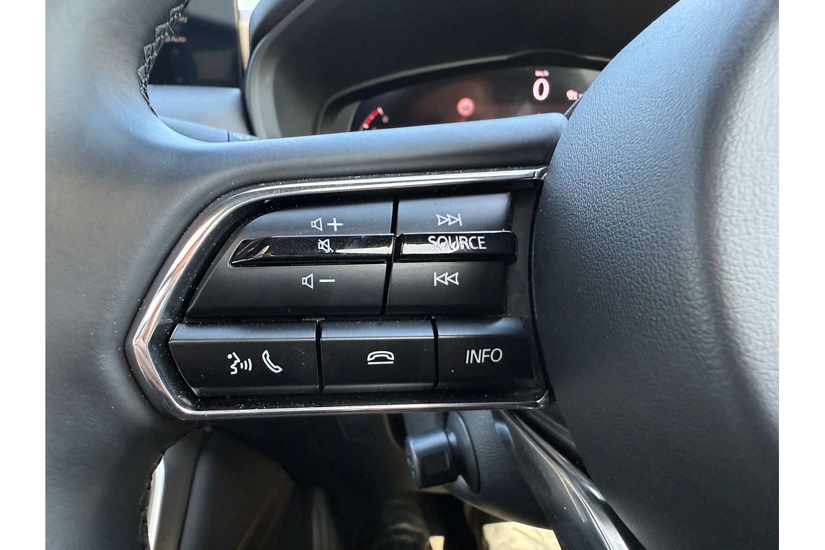 2023 Mazda CX-60 D50e Azami KH Series