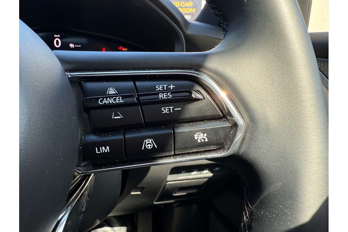 2023 Mazda CX-60 D50e Azami KH Series
