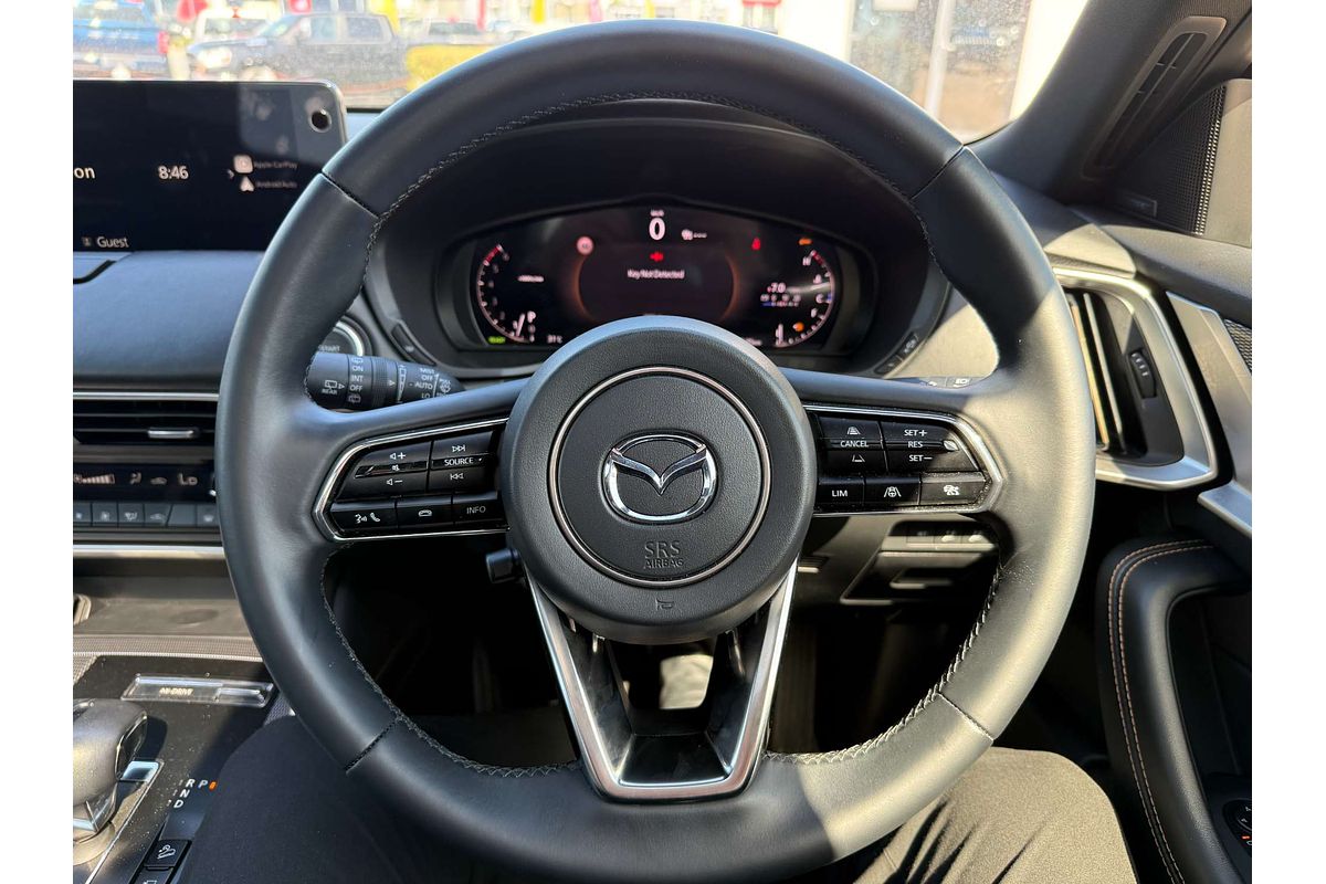 2023 Mazda CX-60 D50e Azami KH Series