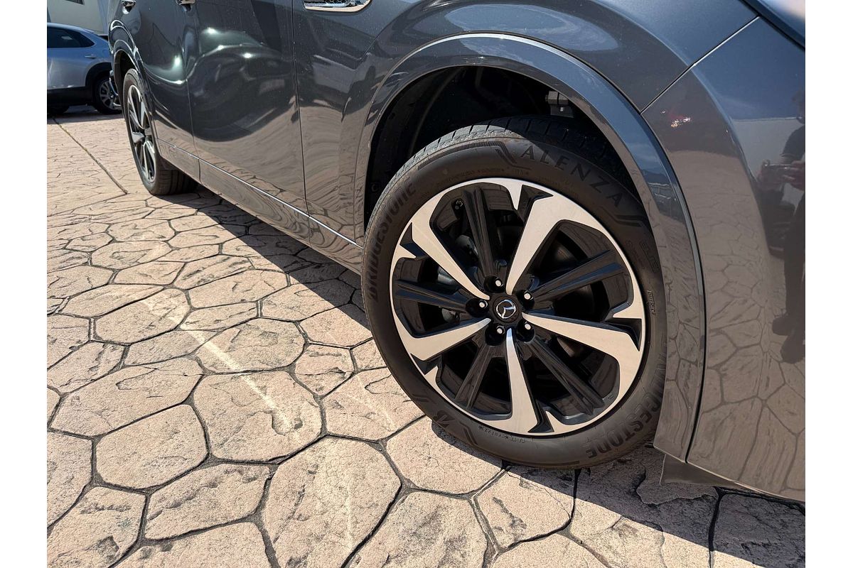 2023 Mazda CX-60 D50e Azami KH Series