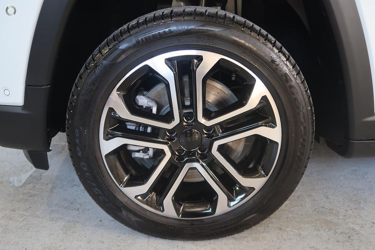 2024 Jeep Compass Limited 4xe MV