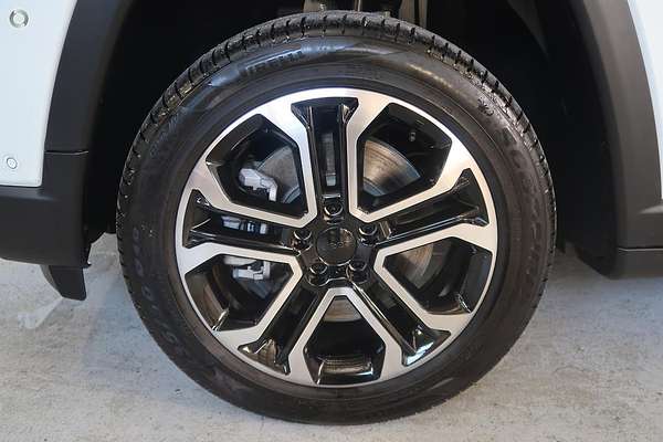 2024 Jeep Compass Limited 4xe MV