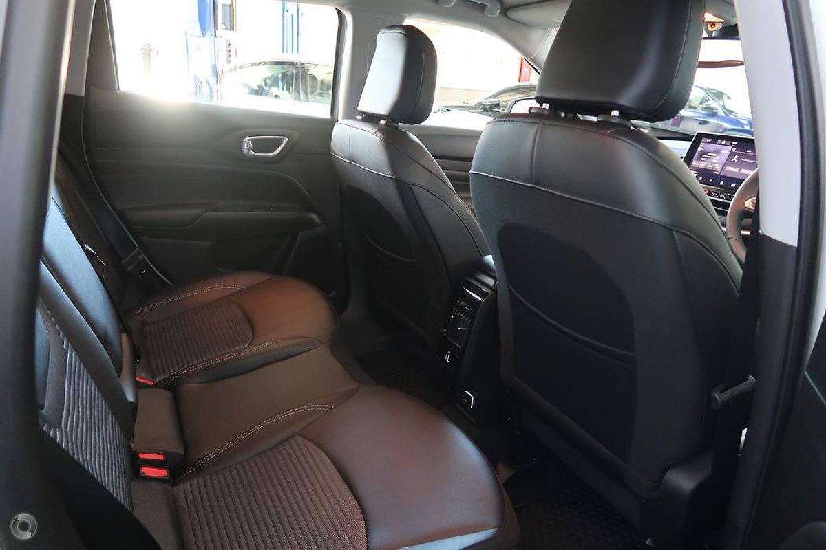 2024 Jeep Compass Limited 4xe MV