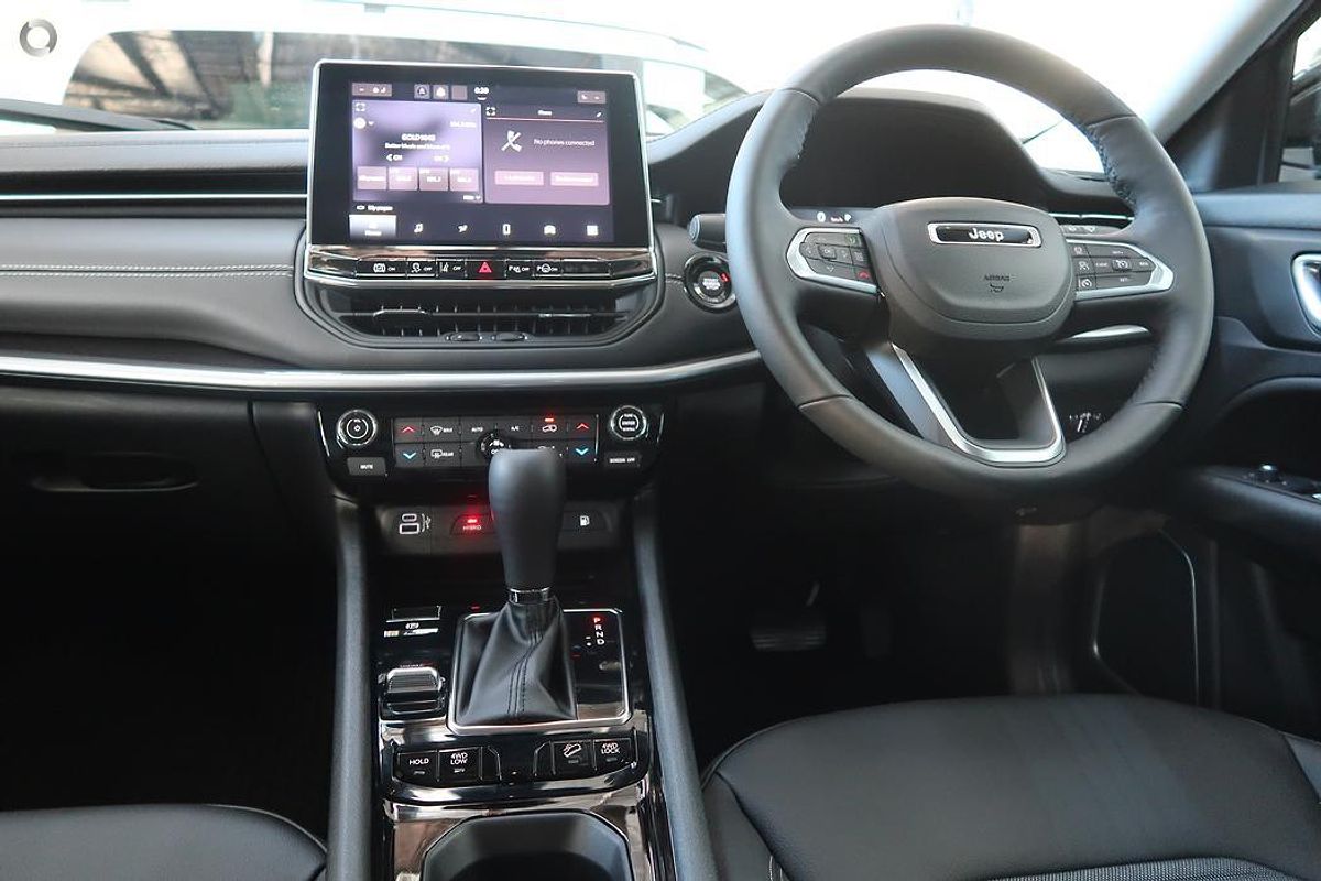 2024 Jeep Compass Limited 4xe MV