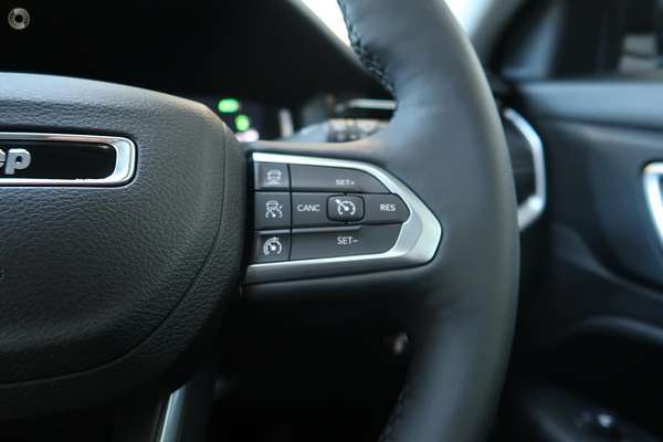 2024 Jeep Compass Limited 4xe MV
