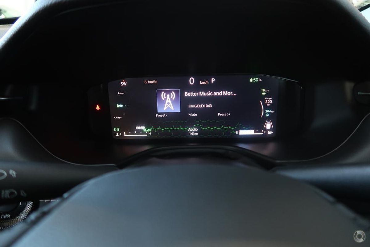 2024 Jeep Compass Limited 4xe MV