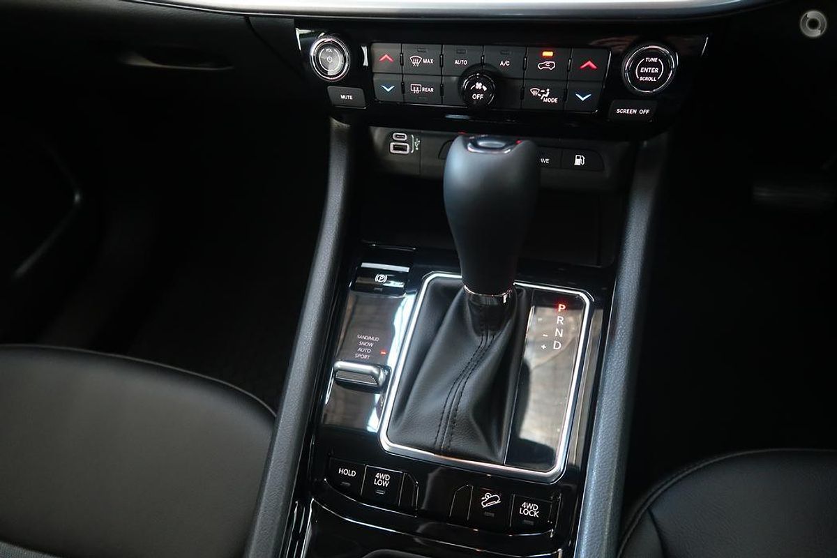 2024 Jeep Compass Limited 4xe MV
