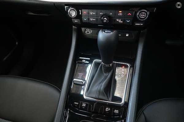2024 Jeep Compass Limited 4xe MV