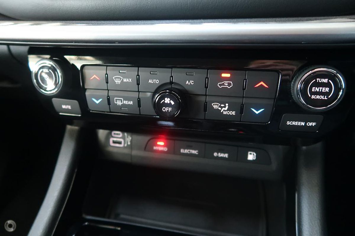 2024 Jeep Compass Limited 4xe MV