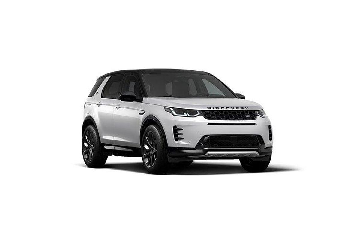 2024 Land Rover Discovery Sport P250 Dynamic SE L550