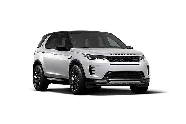 2024 Land Rover Discovery Sport P250 Dynamic SE L550